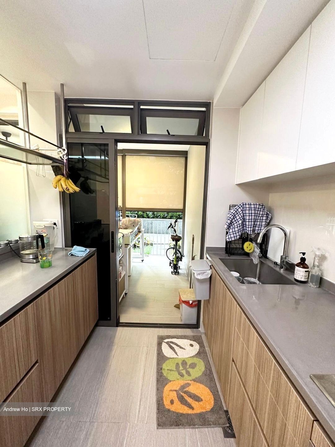 Rivercove Residences (D19), Condominium #630108521